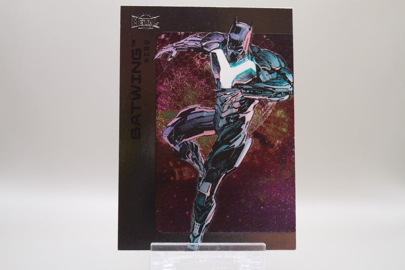 86 - Batwing