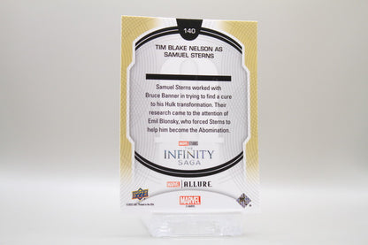 140 - High Series - Tim Blake Nelson as Samuel Sterns