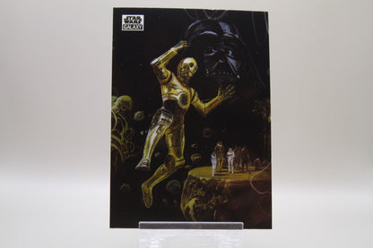 10 - Protocol Droid