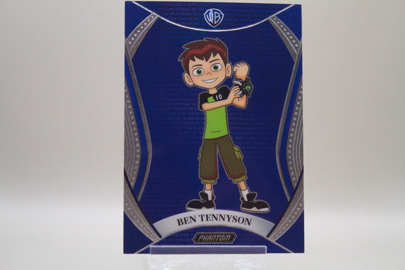 PW-B-205 - Ben Tennyson