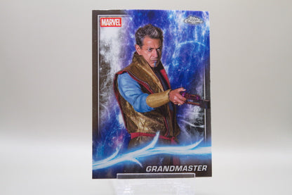 75 - Grandmaster