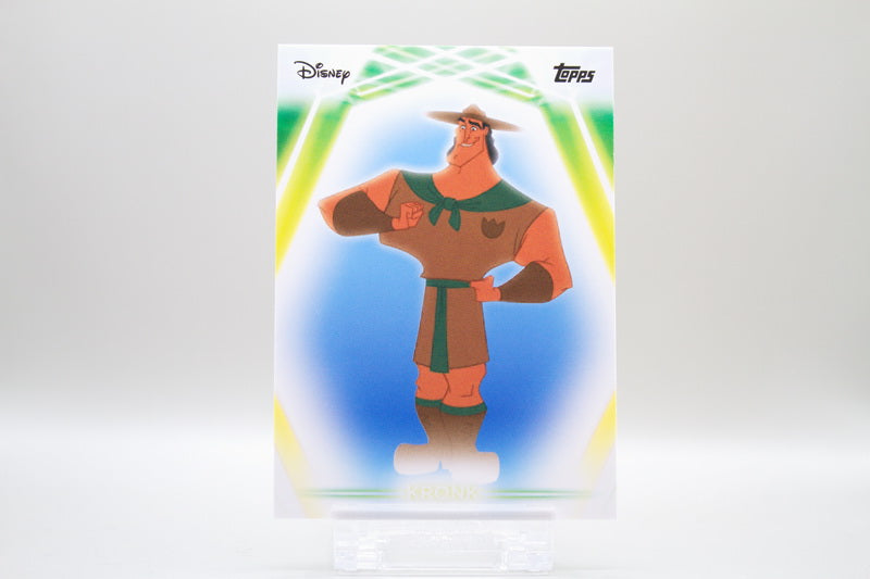 39 - Kronk