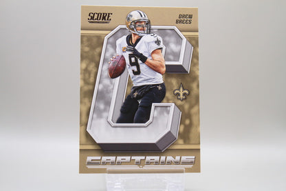 20 - Drew Brees