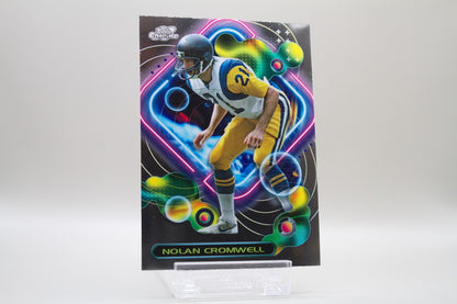 Los Angeles Rams Base Lot #1 - 10 Karten