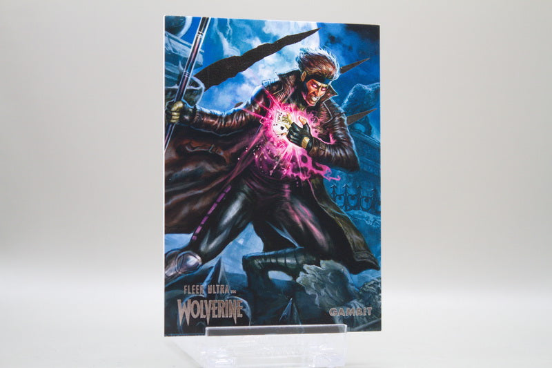 56 - Gambit