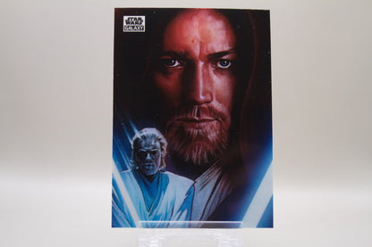 9 - Obi-Wan Kenobi