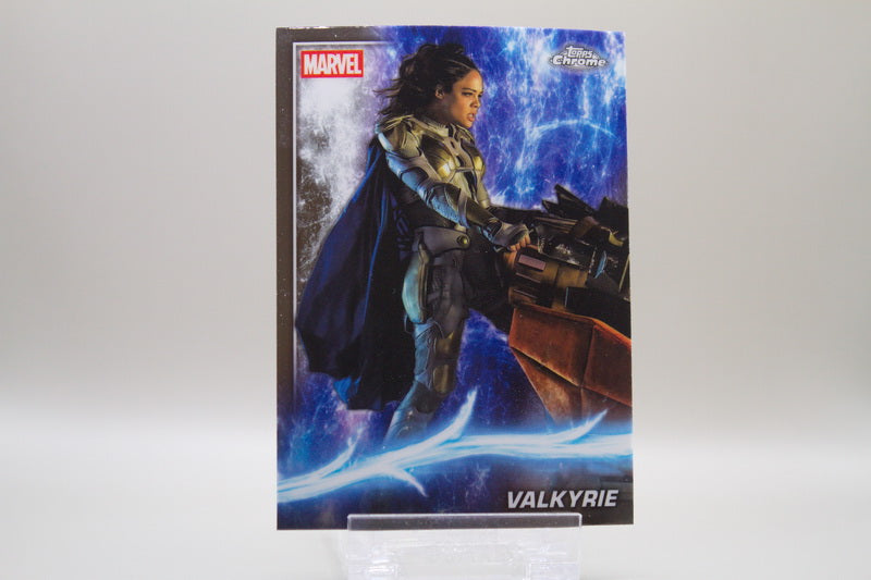 74 - Valkyrie