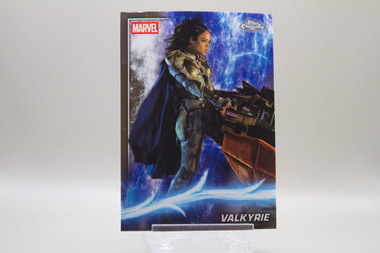 74 - Valkyrie