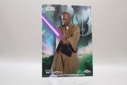 85 - Mace Windu