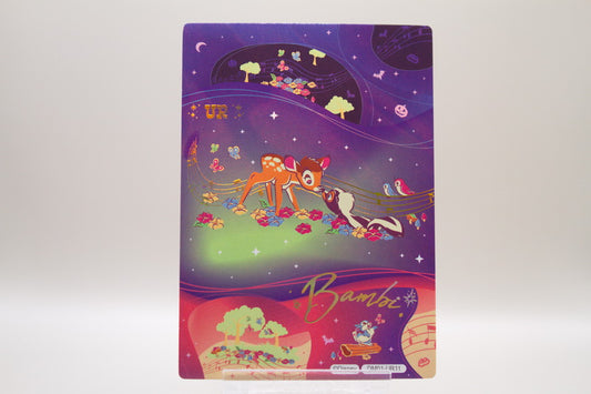DM01-UR11 - Bambi
