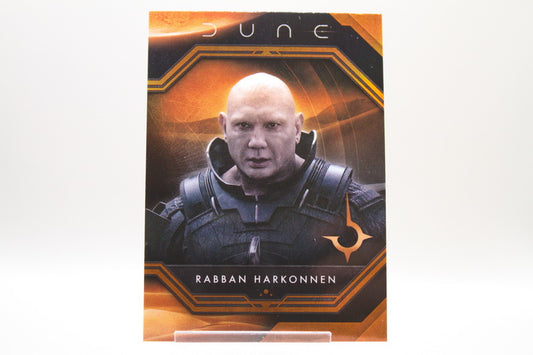 AD-7B - Rabban Harkonnen