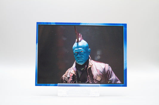 84 - Yondu
