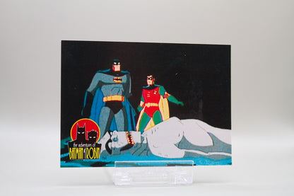 83 - Case #575 - "Bane"