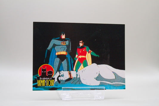 83 - Case #575 - "Bane"