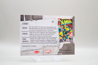 56 - Gambit