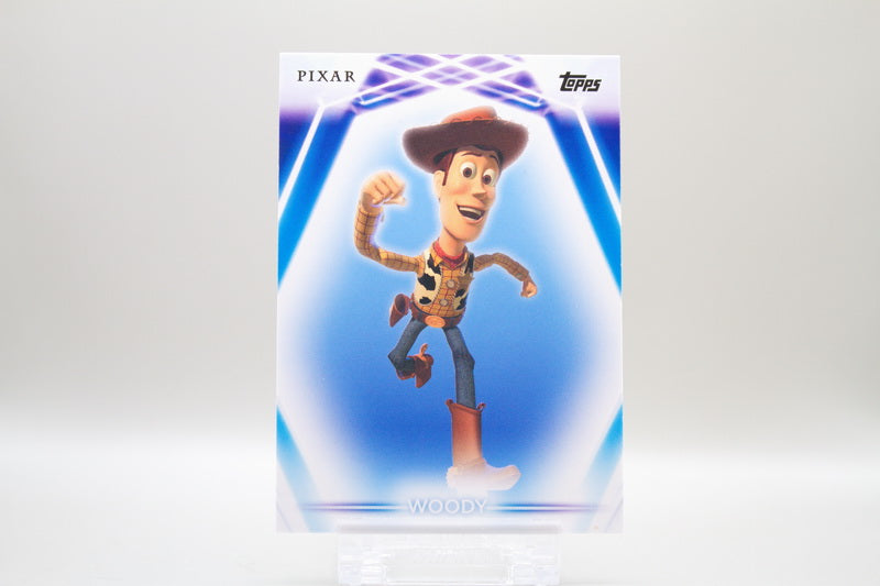 32 - Woody