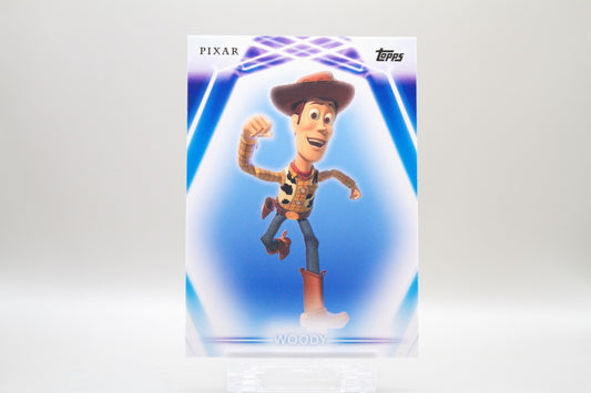 32 - Woody