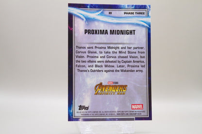 89 - Proxima Midnight