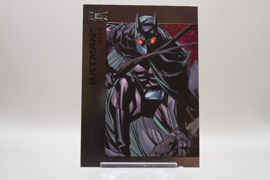 83 - Batman (Jason Todd)