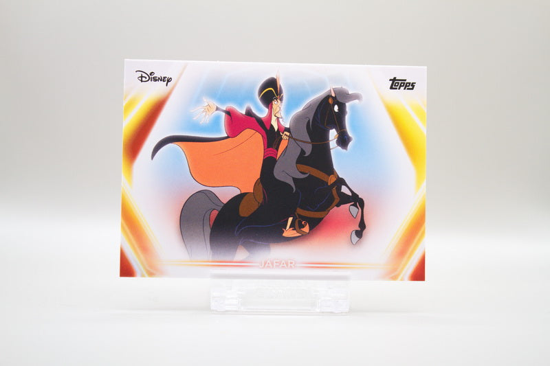 30 - Jafar
