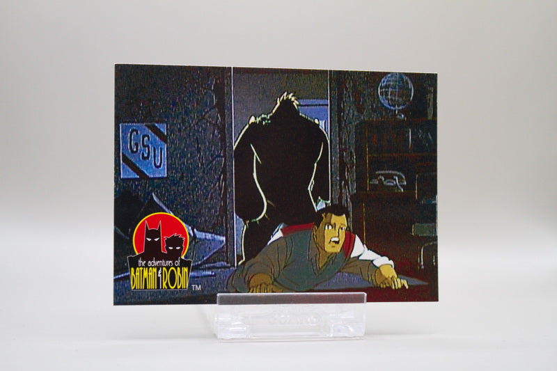 66 - Case #570 - "House & Garden"