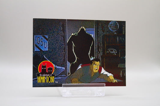 66 - Case #570 - "House & Garden"