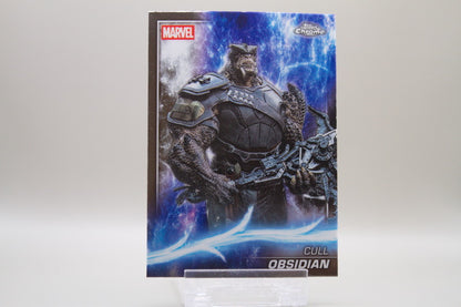 87 - Cull Obsidian