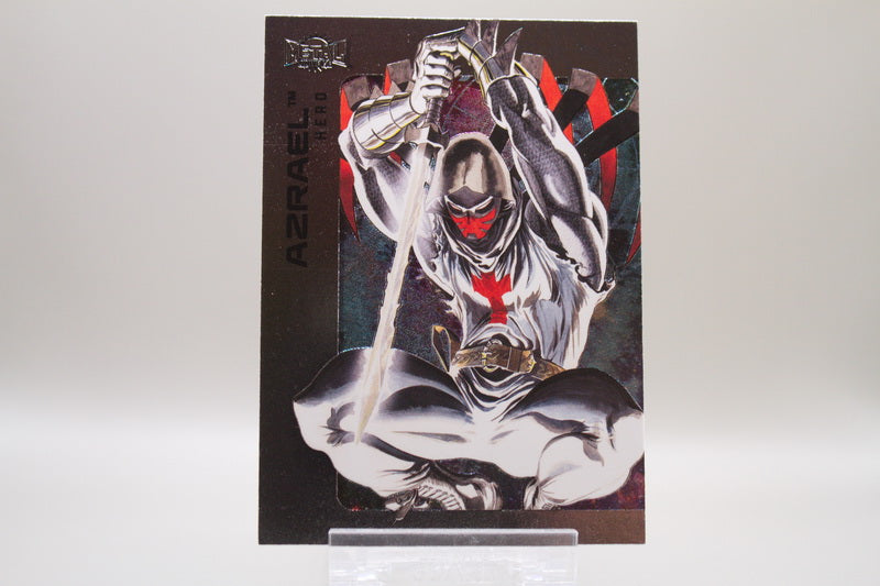 82 - Azrael (Michael Lane)