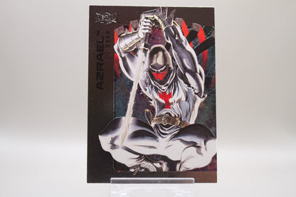82 - Azrael (Michael Lane)