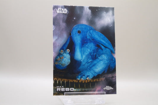 89 - Max Rebo