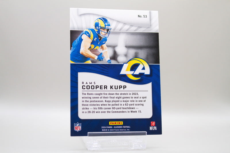Los Angeles Rams Base Lot #1 - 10 Karten