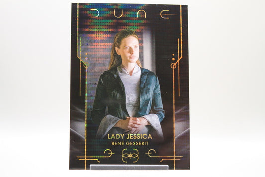 3 - Lady Jessica