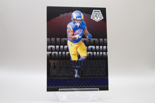 TM-KWS - Kyren Williams