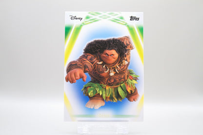 26 - Maui