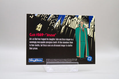 49 - Case #569 - "Avatar"