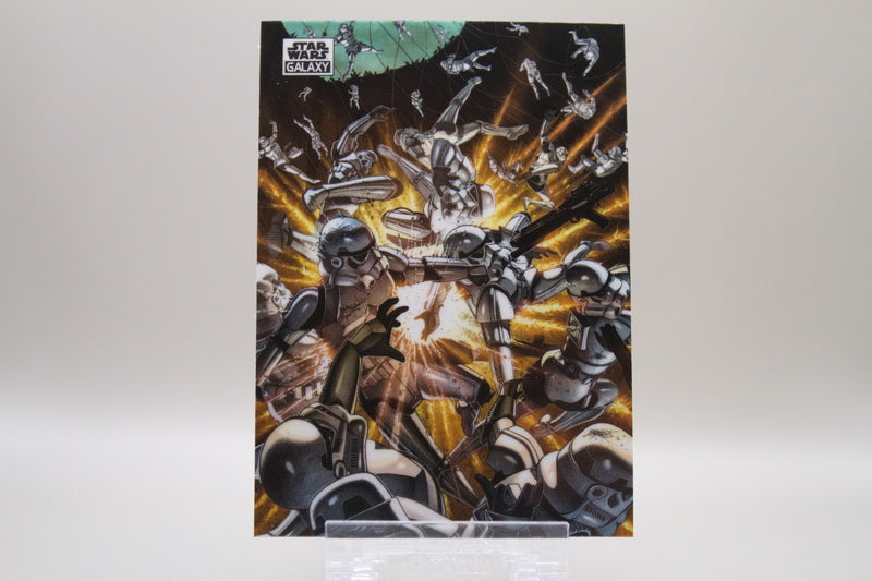 5 - The Empire