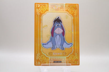 DSF01-SR18 - Eeyore