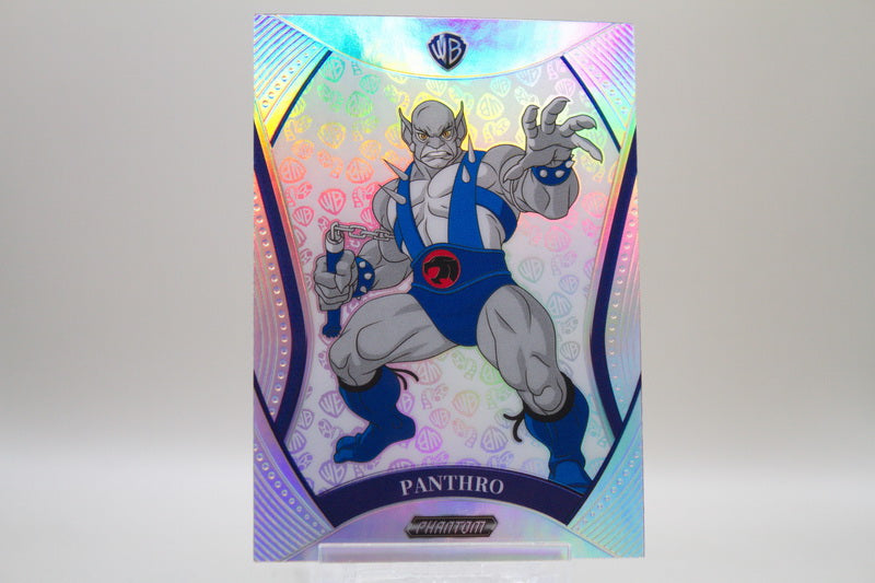 PW-I-222 - Panthro