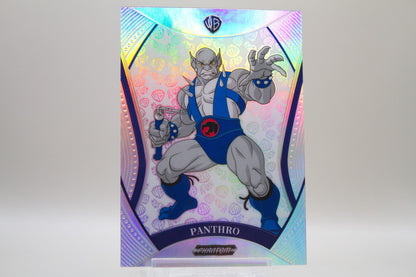 PW-I-222 - Panthro