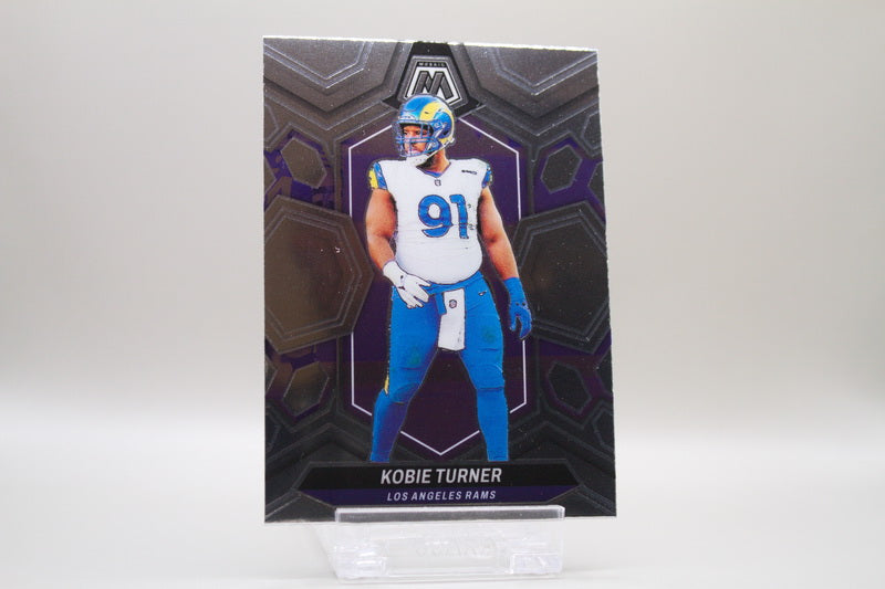 Los Angeles Rams Base Lot #1 - 10 Karten