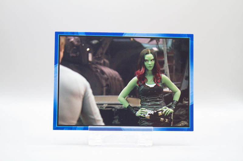 38 - Gamora