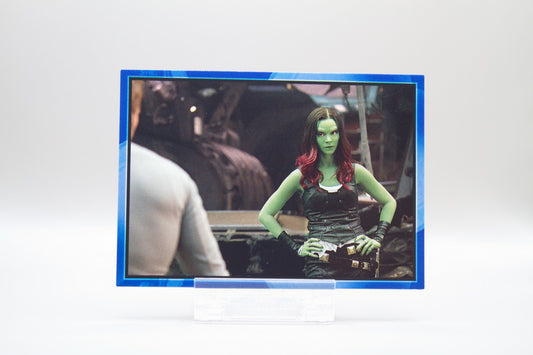 38 - Gamora