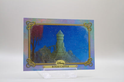 C-20 - Rosas Castle