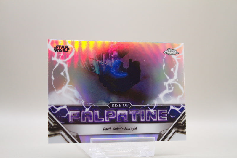 RP-17 - Darth Vader's Betrayal