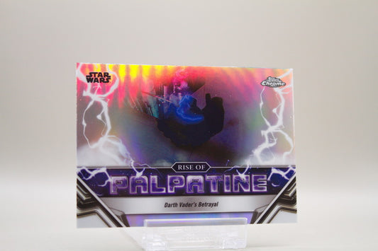 RP-17 - Darth Vader's Betrayal