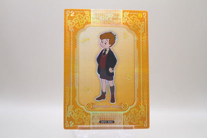 DSF01-SR21 - Christopher Robin