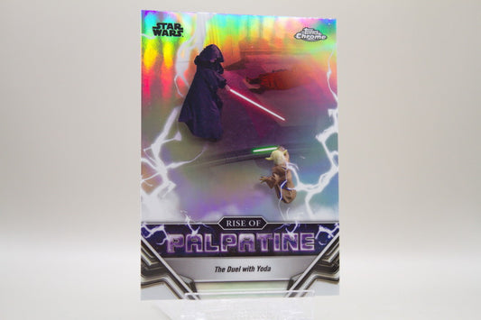 RP-11 - The Duel with Yoda