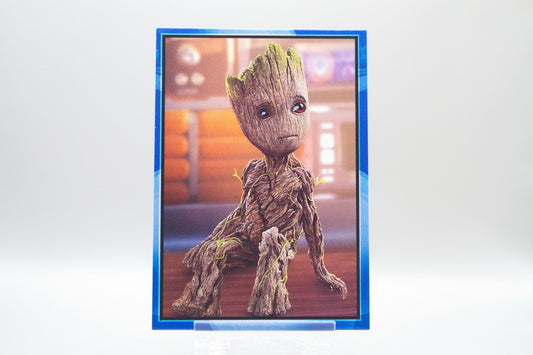 28 - Groot
