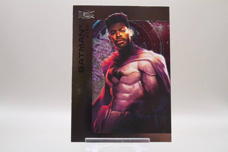 75 - Batman (Jace Fox)