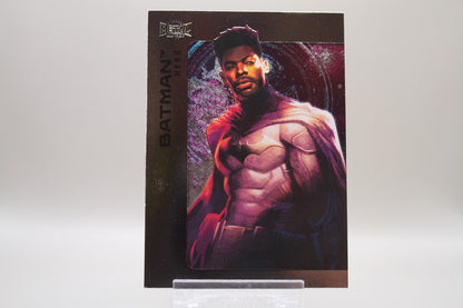 75 - Batman (Jace Fox)